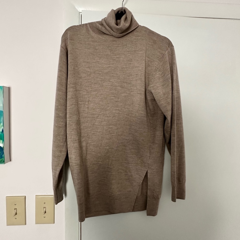 IRO turtleneck sweater